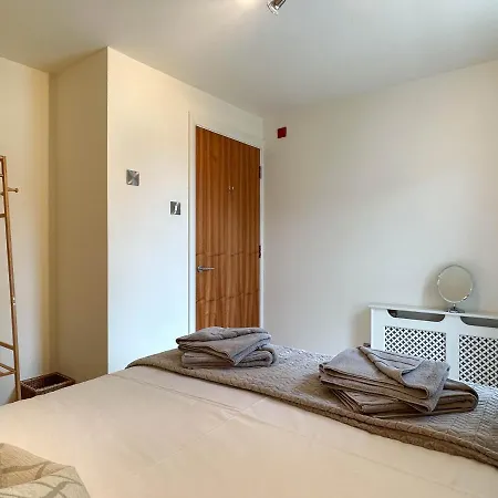 Waimera Coastal Apartment Ballycastle Buitenkant foto