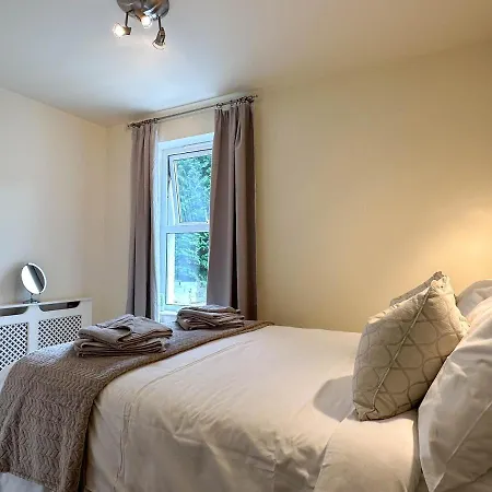 Waimera Coastal Apartment Ballycastle Buitenkant foto