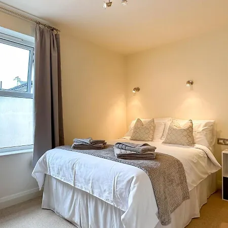 Waimera Coastal Apartment Ballycastle Buitenkant foto