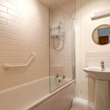 Waimera Coastal Apartment Ballycastle Buitenkant foto