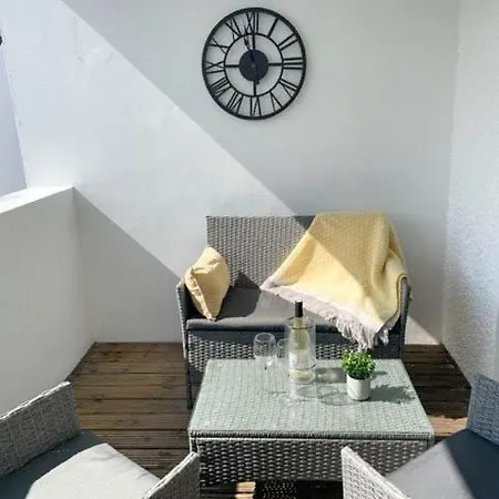 Waimera Coastal Apartment Ballycastle Buitenkant foto