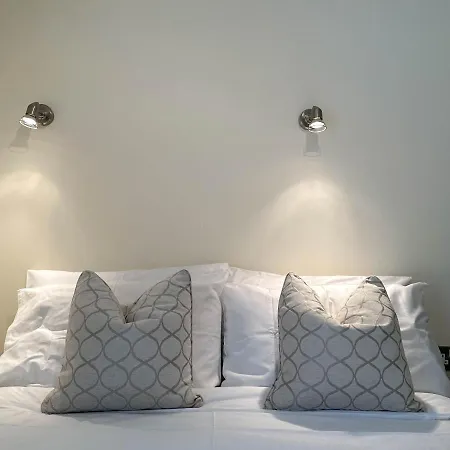 Waimera Coastal Apartment Ballycastle Buitenkant foto
