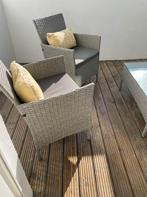Waimera Coastal Apartamento *