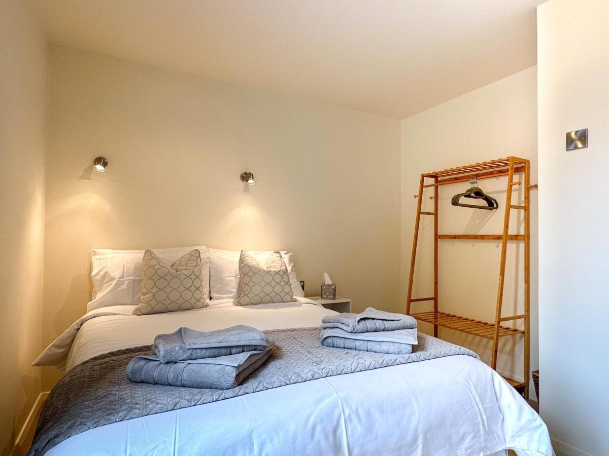 Apartamento Waimera Coastal Ballycastle