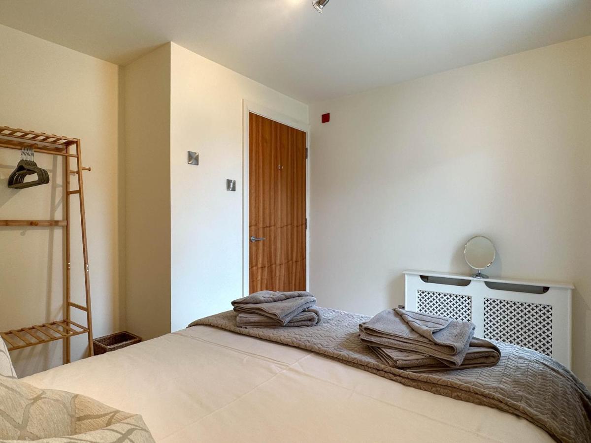 Waimera Coastal Apartamento