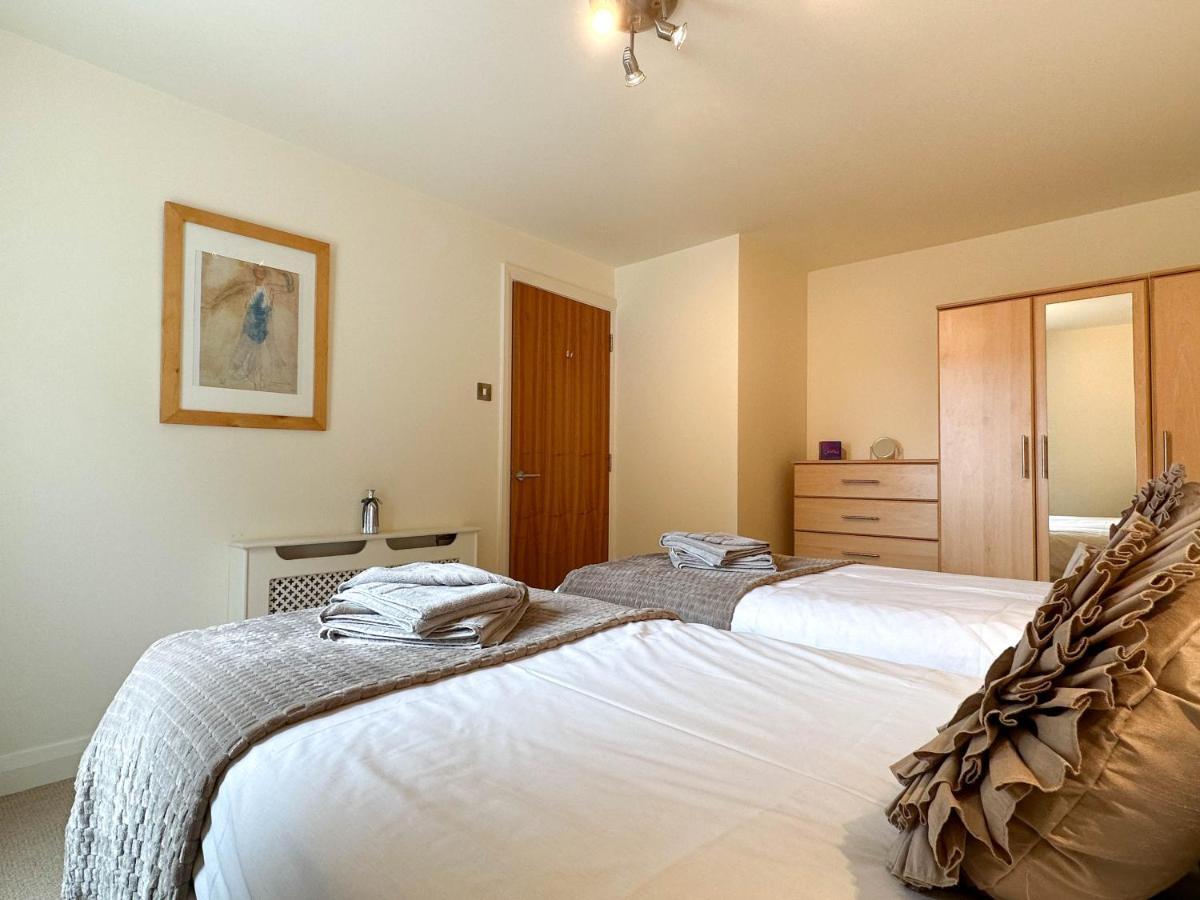 Waimera Coastal Apartamento Ballycastle