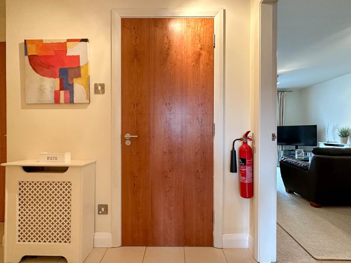 Apartamento Waimera Coastal Ballycastle