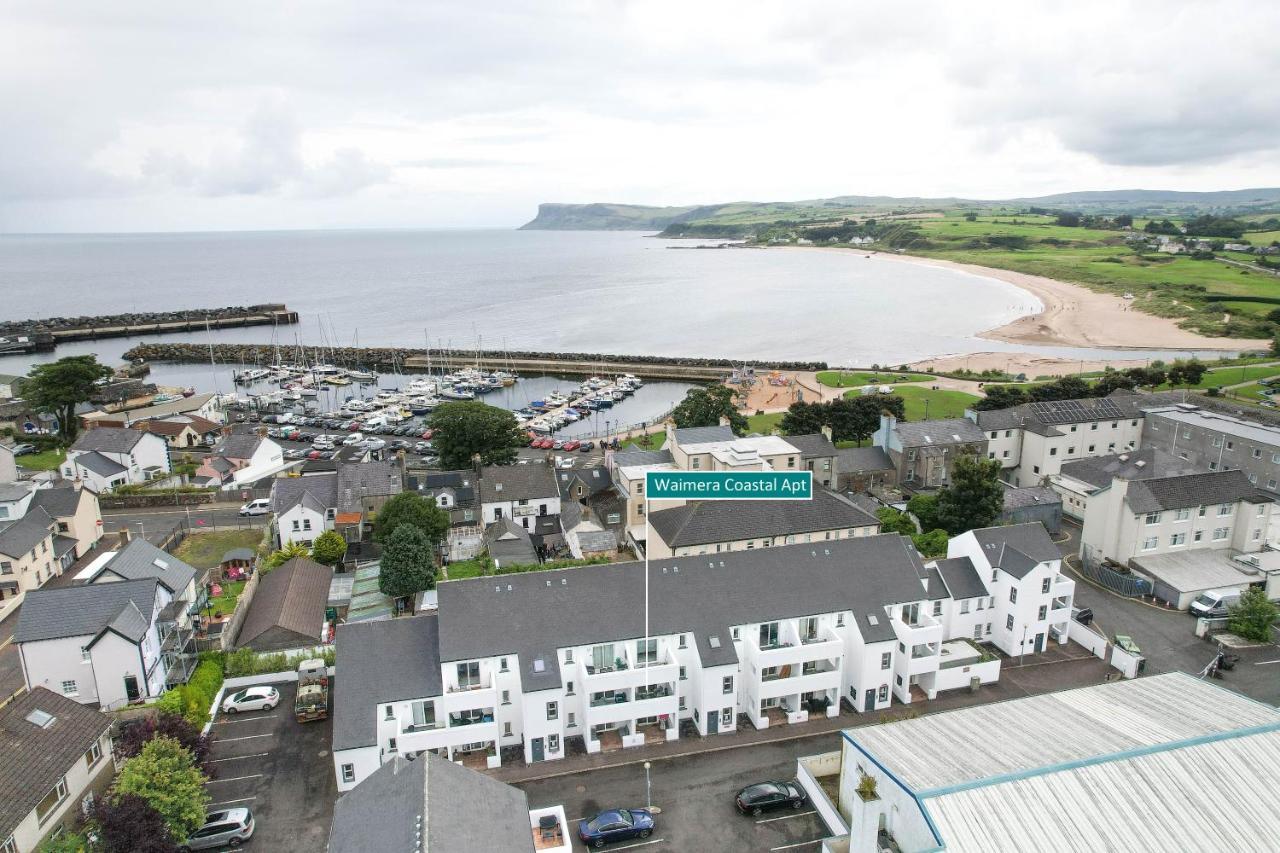 Waimera Coastal Ballycastle