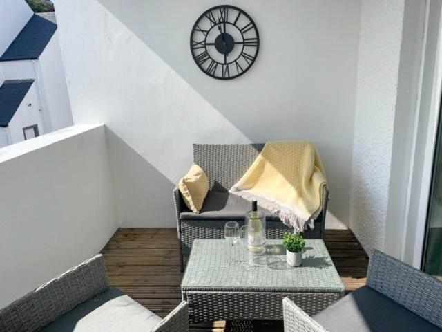 Waimera Coastal Apartamento *