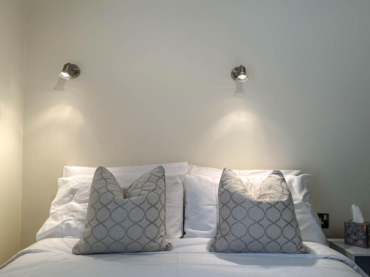 Apartamento Waimera Coastal Ballycastle
