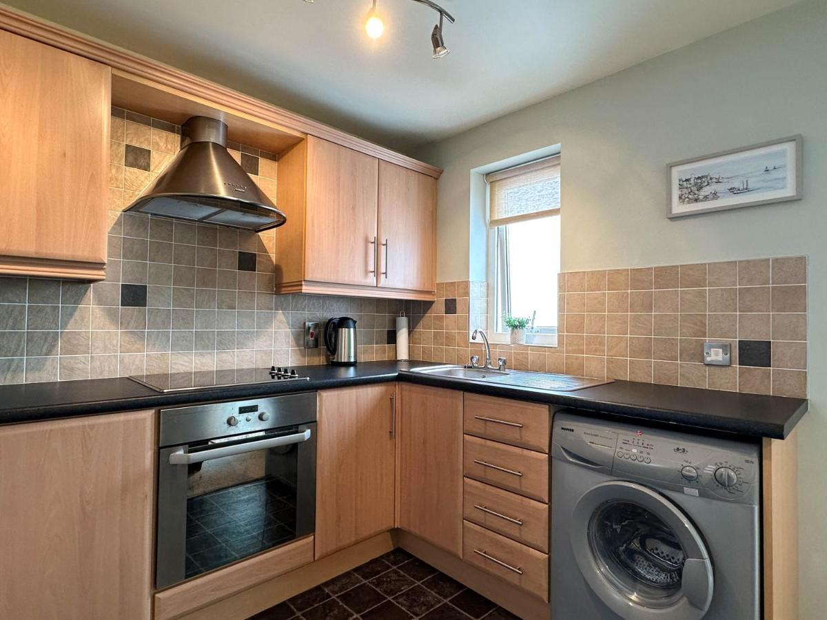 Waimera Coastal Apartment Ballycastle