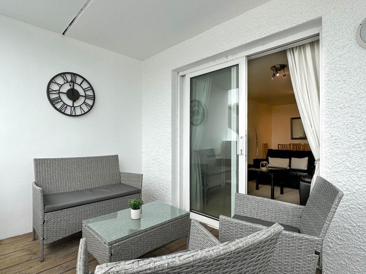Waimera Coastal Apartment *