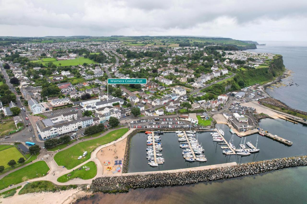 Waimera Coastal * Ballycastle