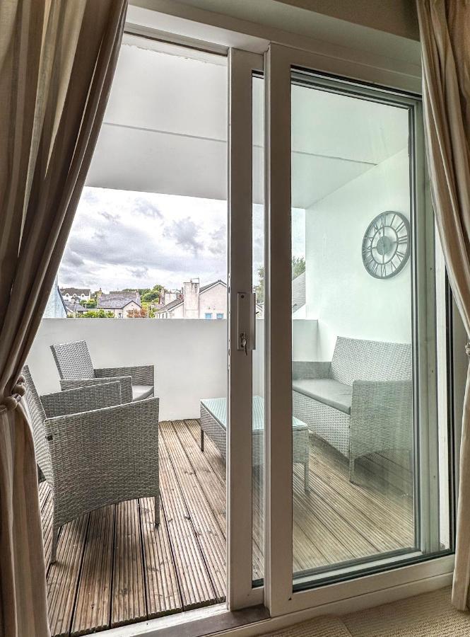 Apartment Waimera Coastal Ballycastle